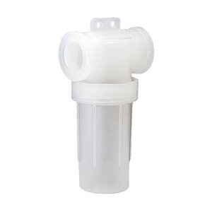 Filter, Suction With 20 Mesh Screen