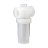 Filter, Suction With 20 Mesh Screen