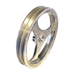 Pump Pulley GNC