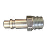 GNC Quick Disconnect Plug 1/2 in.