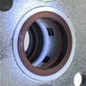 GNC Pump Cylinder Assembly