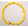 GNC Pump to Hose Reel Lead Line (1/2 in. x 10 ft. w/ Brass Swivel Fitting)