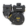 GNC Vanguard 160 Manual Start Engine Upgrade (Not Sold Separately)