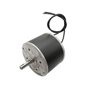 Hannay Electric Motor Hose Reel
