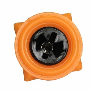 Pc Check Valve Emitter 2Gal Desert Camo