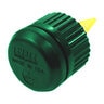 Specflow Emitter Green Cap Desert Camo 1/2 in. 2 GPH 