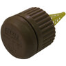 GPH Specflow Emitter 2.0 GPH Mulch Camo 1/2 in. Fipt