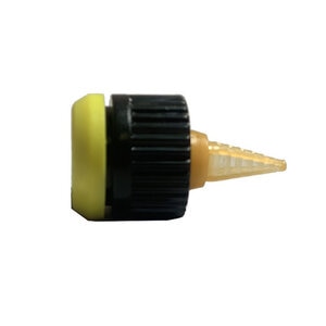 4 Gph Spec Check Pc Emitter With Cv Yellow Gph