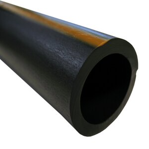 GPH Sticky Stripe 1/2 in. IPS Algae Resistant Flex Hose 200 ft.