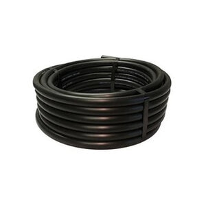 3/8 Pvc Ar Supply Tubing Black 500 Ft Gph