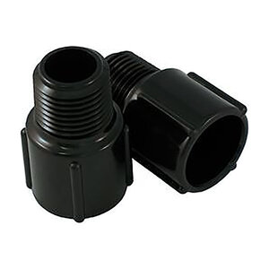 GPH Reclaimed Adatper 3/8 in. Male