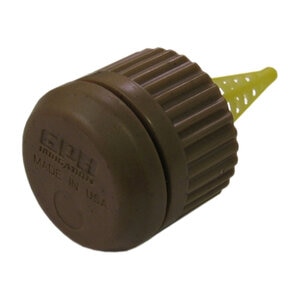 Pc Check Valve Emitter1/2GPH Mulch Camo