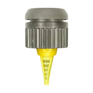 1/2 SPECFLOW EMITTER 4 GPH MULCH CAMIO