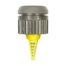 1/2 SPECFLOW EMITTER 4 GPH MULCH CAMIO