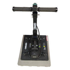 GRABO High-Flow Suction Tool Kit