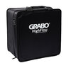GRABO 400mm Suction Plate w/ 4 Quick-Lock Pins for GRABO HIGH FLOW