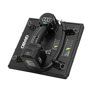 Grabo High Flow Lifting Tool Kit