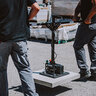 GRABO Erguo-T Extension Handle