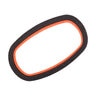 Grabo High Flow Standard Oval Open Cell Foam Seal