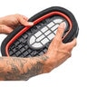 Grabo High Flow Standard Oval Open Cell Foam Seal