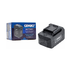 GRABO High-Flow (GHF-V1) Replacement Battery