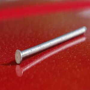 GST 6 in. 60D Bright Nails 50 lb. Box