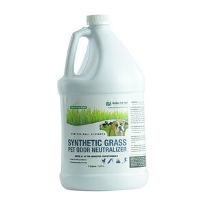 GST ACC Pet Odor Neutralizer 1 gal. Bottle