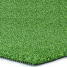 PST Synthetic Turf Ultra Putt 60 oz. Face Weight 3/4 in. Bi-Color Green Blades No Thatching