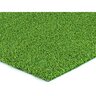 GST Synthetic Turf Putting Green 46 oz. Face Weight 1/2 in. Bi-Color Green Blades No Thatching