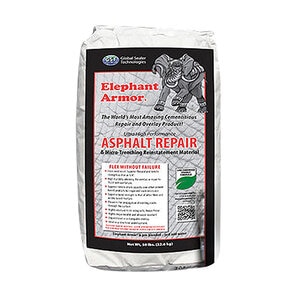 Elephant Armor Asphalt Patch 50 lb. Bag