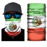 Landscape Mexican Flag Gaiterdogs - Bag Only