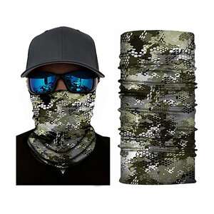 GaiterDogs Landscape Gray/Green Camo