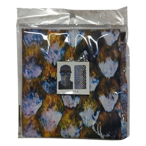 Landscape Rocky mountain GaiterDogs - Bag Only