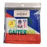 Landscape Puerto Rico Flag GaiterDogs - Bag Only