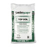 Premium Top Soil 40 lb. Bag
