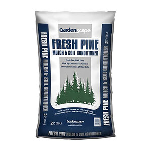 Fresh Pine Fines Soil Conditioner 2 cu. ft. Bag