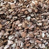 Pine Bark Mulch 2 cu. ft. Bag