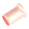 Gardner Bender Copper Crimp Connector 18 AWG - 10 AWG (100/pack)