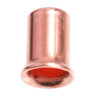 Gardner Bender Copper Crimp Connector 18 AWG - 10 AWG (100/pack)