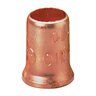 Gardner Bender Copper Crimp Connector 18 AWG - 10 AWG (100/pack)