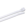 Gardner Bender Cable Tie 8 In. 75 Lb. White (Pack Of 100)