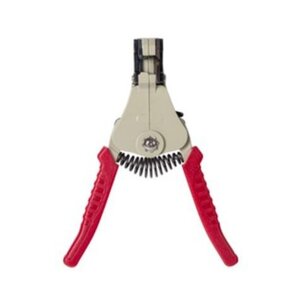 Gardner Bender 8 in. Automatic Cable/Wire Stripper Tool