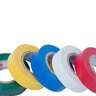 Gardner Bender Electrical Tape Assorted Colors 1/2 in. x 20 ft. - Versatile PVC Insulation for Indoor & Outdoor Use