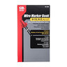 Gardner Bender Wire Marker Booklet A-Z & 0-15