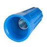 Wiregard Blue Nut Wire Connector, 100Pc. Box