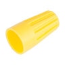 Wiregard Yellow Nut Wire Connector, 100Pc. Box