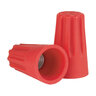 Wiregard Nut Wire Connector Red 100 pc. Box