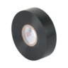 Gardner Bender 3/4 in. x 60 ft. Black Electrical Tape - 7 Mil PVC for Durable Insulation and Protection