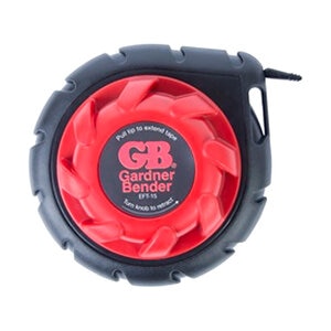 Gardner Bender 15 ft. Mini Cable Snake Electrical Tool for Efficient Wire Fishing