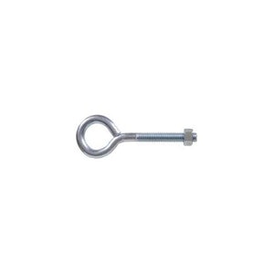 Plated Eyebolt 5/16 in. - 18 x 2.5 in. Right Hand